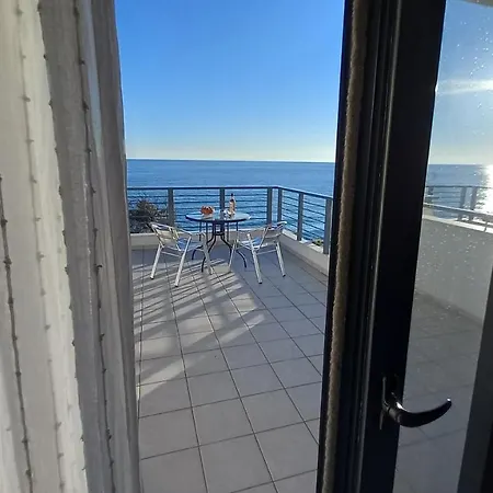 Halkidiki Dioni Villas Seaside * Mola Kalyva