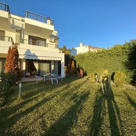 Halkidiki Dioni Villas Seaside *