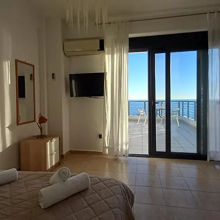 别墅 Halkidiki Dioni Villas Seaside