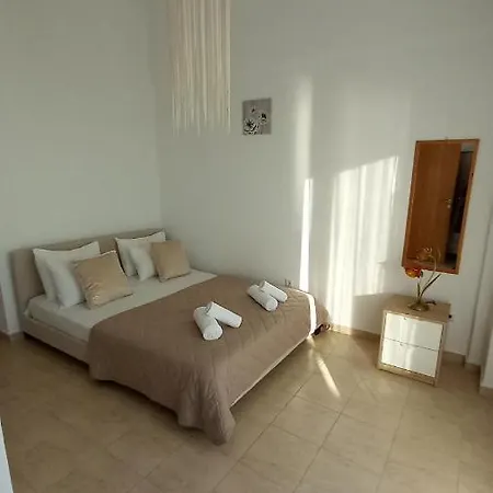 Halkidiki Dioni Villas Seaside 莫拉卡里瓦