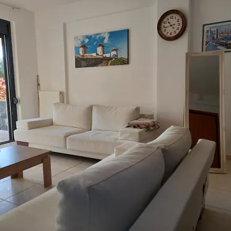 Halkidiki Dioni Villas Seaside