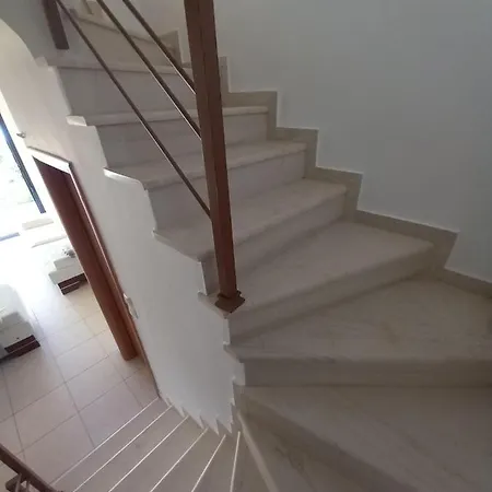 Halkidiki Dioni Villas Seaside 别墅