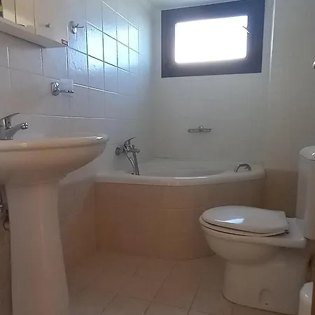 Halkidiki Dioni Villas Seaside 别墅 *
