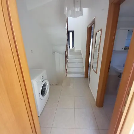 Halkidiki Dioni Villas Seaside 别墅 莫拉卡里瓦