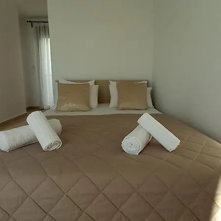 Halkidiki Dioni Villas Seaside *