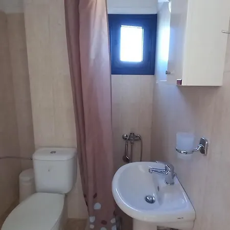 Halkidiki Dioni Villas Seaside