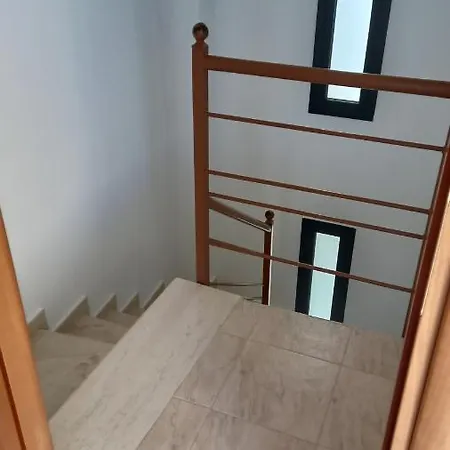 Halkidiki Dioni Villas Seaside * 莫拉卡里瓦