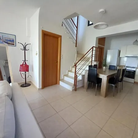Halkidiki Dioni Villas Seaside 别墅