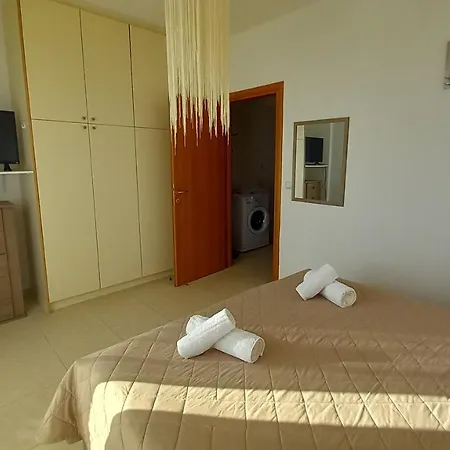 Halkidiki Dioni Villas Seaside