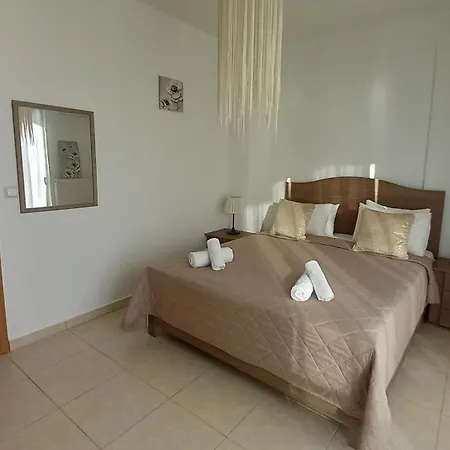 Halkidiki Dioni Villas Seaside