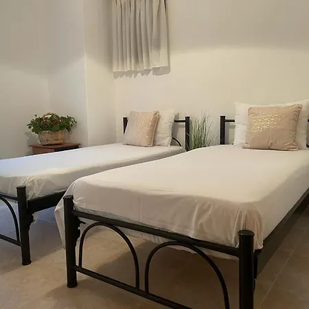 Halkidiki Dioni Villas Seaside