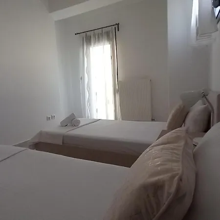 Halkidiki Dioni Villas Seaside 别墅