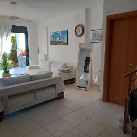 Halkidiki Dioni Villas Seaside *