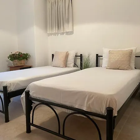 别墅 Halkidiki Dioni Villas Seaside