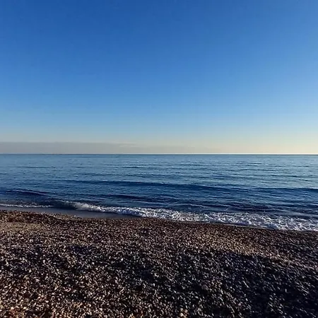 Halkidiki Dioni Villas Seaside 莫拉卡里瓦