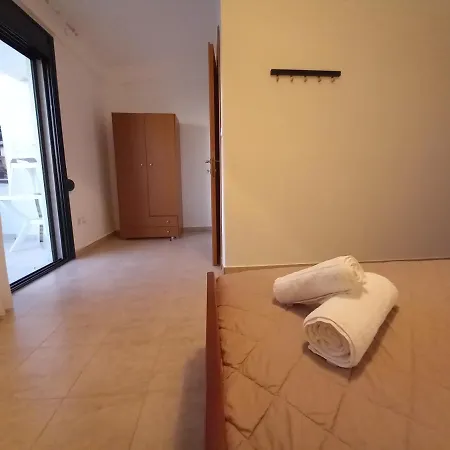 Halkidiki Dioni Villas Seaside *