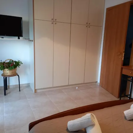 Halkidiki Dioni Villas Seaside * 莫拉卡里瓦