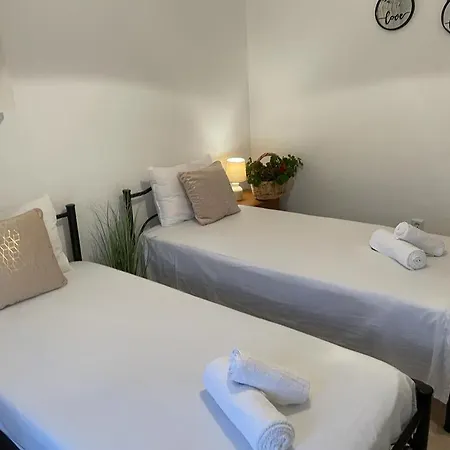 别墅 Halkidiki Dioni Villas Seaside