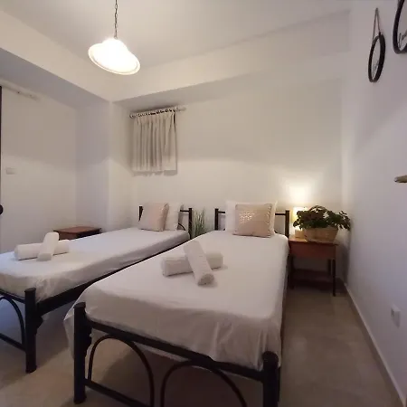 Halkidiki Dioni Villas Seaside *