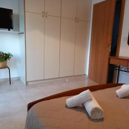 Halkidiki Dioni Villas Seaside