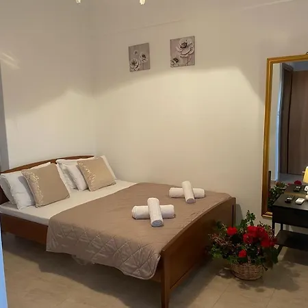 Halkidiki Dioni Villas Seaside 莫拉卡里瓦
