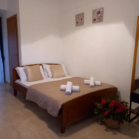 Halkidiki Dioni Villas Seaside 别墅 *