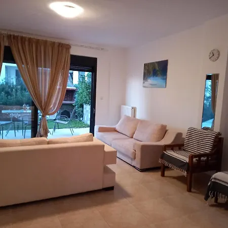 Halkidiki Dioni Villas Seaside