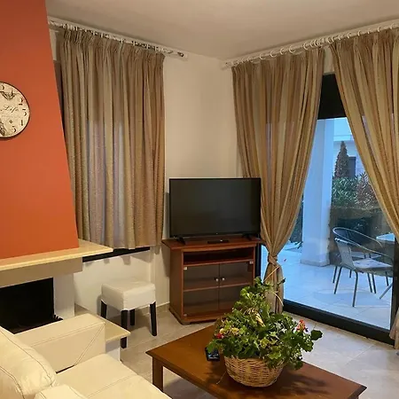 Halkidiki Dioni Villas Seaside