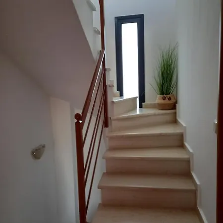 别墅 Halkidiki Dioni Villas Seaside
