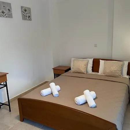 Halkidiki Dioni Villas Seaside 别墅 *